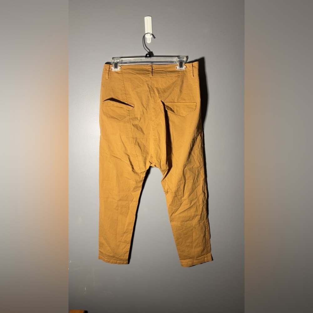 Nili Lotan Paris Pant in Fawn Size 6 - Picture 4 of 5